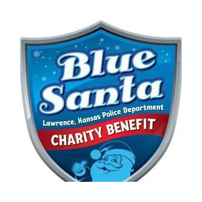 Lawrence Police Blue Santa Fund