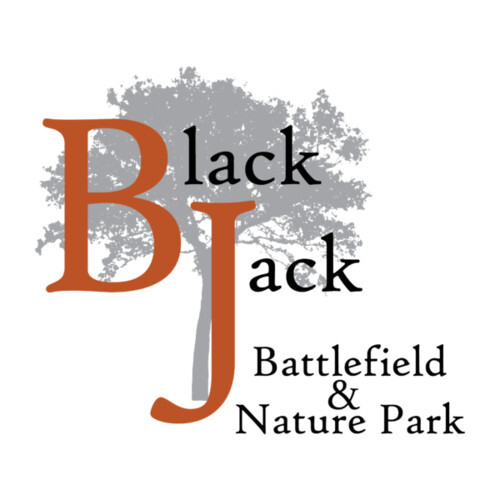 Black Jack Battlefield: The Story Continues Capital Campaign Fund
