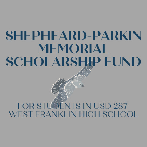 SHEPHEARD-PARKIN MEMORIAL SCHOLARSHIP FUND