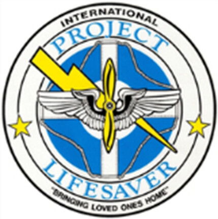 Project Lifesaver Fund