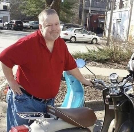 Tim "Toad" Easum Memorial Fund