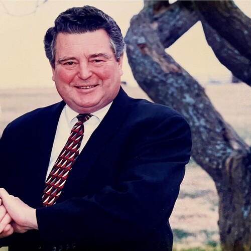 Kurt von Achen Memorial Gifts Fund