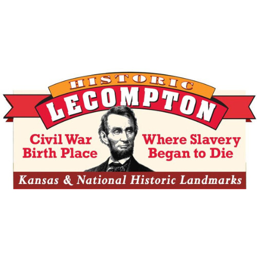 Lecompton Historical Society Fund