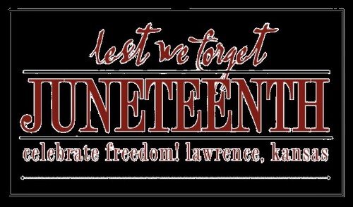 Lawrence Kansas Juneteenth Endowment Fund