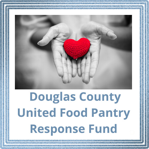 Douglas County United Food Pantry Response Fund