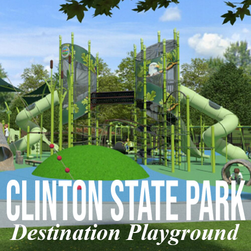 KRPSA Destination Playground