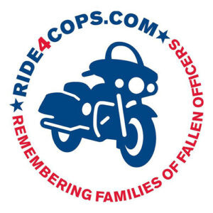 Ride4Cops Fund