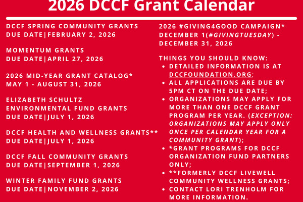 December 2025 Nonprofit News & Resources