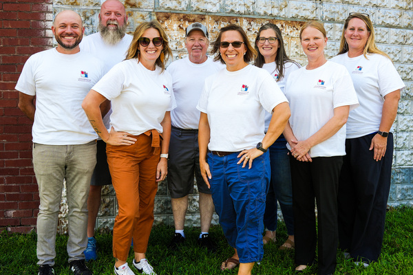 August 2025 - Nonprofit News & Resources