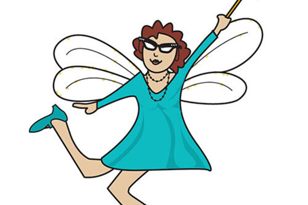 2023 Fairy Godmother Fund Grant Stories
