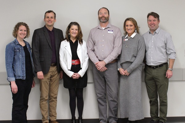 March 2026 Nonprofit News & Resources