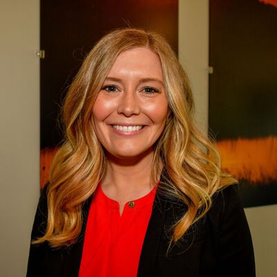 Emily Riner, Course Instructor, Teachers College at Western Governors University - Lecompton