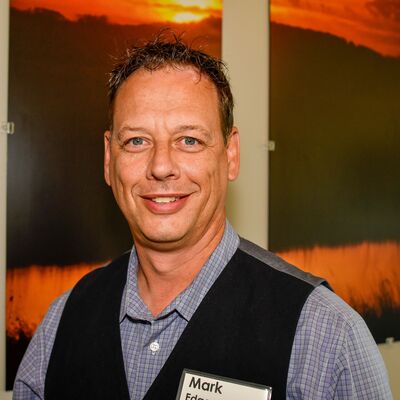 Mark Edgecomb, Insurance Agent, Farm Bureau Financial Services - Lawrence