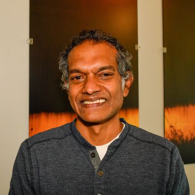 Prasanth Duvvur, Database Analyst Senior Advisor, General Dynamics - Lecompton
