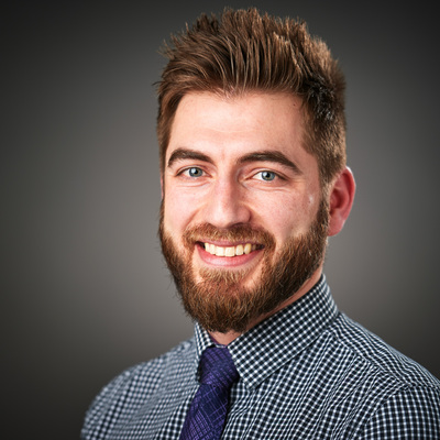 Shpendi Lluhani, Chiropractor, Rodrock Chiropractic, Baldwin City