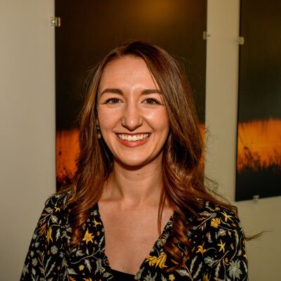 Emily Pons, Choral Director, Perry-Lecompton Schools - Lawrence