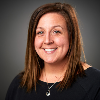 Lynley Sanford, City Clerk, City of Lecompton, Lecompton
