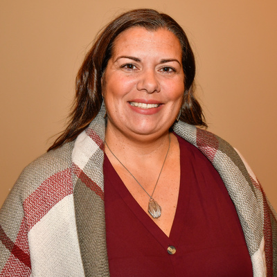 Lindsey Hoover, Associate Editor, American Academy of Family Physicians, Eudora