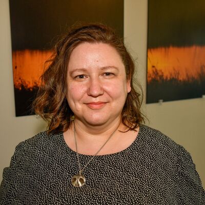 Shannon Wells, Executive Director, Lawrence Humane Society - Lawrence