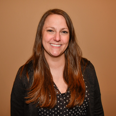 Lacee Hanson Newton, Events Specialist, KU Public Management Center, Lawrence