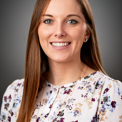 Julie Dean, Loan Officer, MidAmerica Bank, Baldwin City