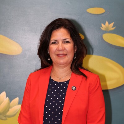 Suzanne Valdez