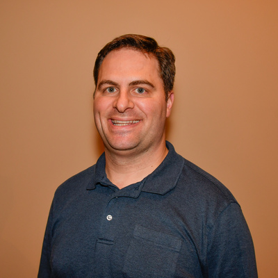 George Diepenbrock, Communications Officer, Lawrence-Douglas County Public Health, Lawrence