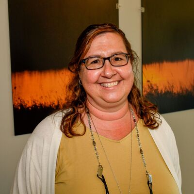 Michelle Fales, Mortgage Originator, RCB Bank - Lawrence