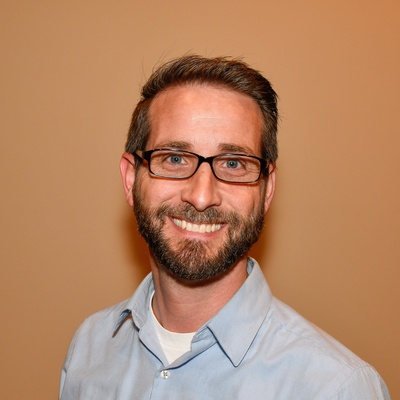 Gary Pratt, Senior Director of Development, Catholic Charities of Northeast Kansas, Eudora