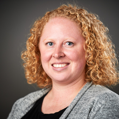 Becky Weaver, Art Faculty, USD #348 - Baldwin High School, Baldwin City