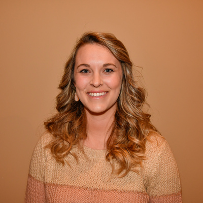 Bronté Bailey, High School Business Educator, USD 348 Baldwin City