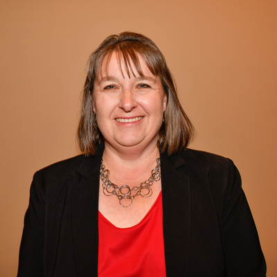 Karla Meyer, Supply Chain Manager, API America's, Inc. Lecompton