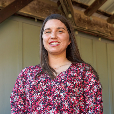Echo Endecott, Baldwin City