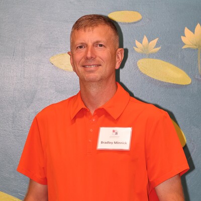 Bradley Minnick