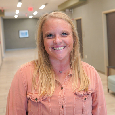 Sally Pennington, Eudora