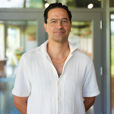 PATRICK ROSS