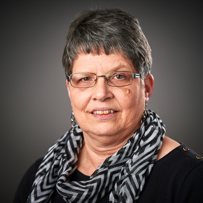 Carol Howard, Lecompton