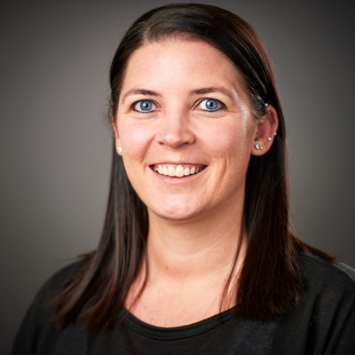 Niki Manback, Founder and Publisher, Imperium Publishing, Baldwin City
