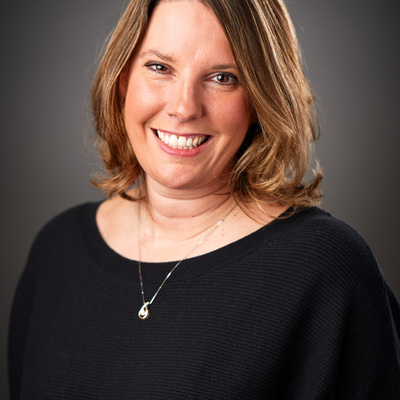 Shanda Hurla, Executive Director, Eudora Schools Foundation