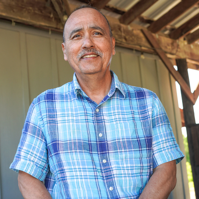 Jose Cornejo, Lawrence