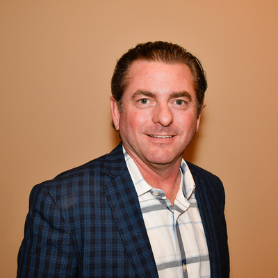 Tim Mock, Business Development Officer, Truity Credit Union, Lawrence