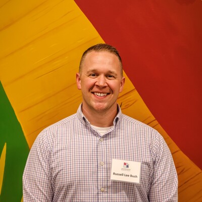 Russ Bush