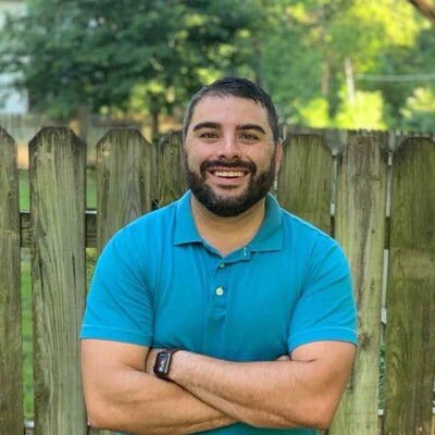 Cory Venable, Fire, Theft, and Vandalism Investigator, Baldwin City