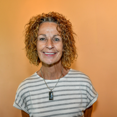 Karen Boyer, Executive Director, Eudora Chamber of Commerce, Eudora