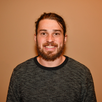 Tyler Wolf, Business and Technology Teacher, Baldwin City High School, Lawrence