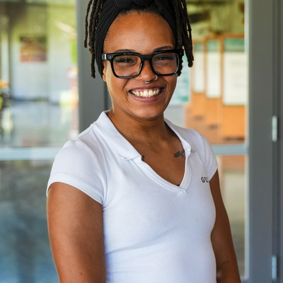 TRACI DOTSON