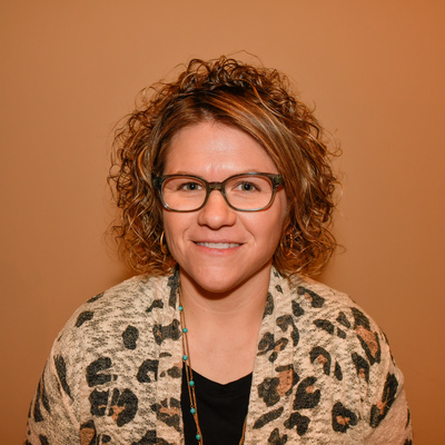 Nickie Harding, 4-H Youth Development Program Assistant , K-State Research and Extension, Baldwin